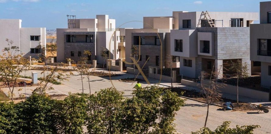 3 bedrooms Apartment in Helwan El Baharia, Vietnam No. 38305