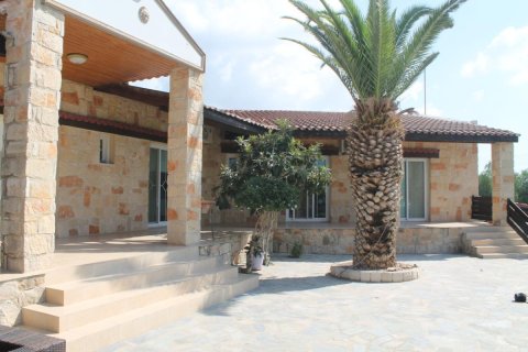 5 bedrooms Villa in Limassol, Cyprus No. 105849 14