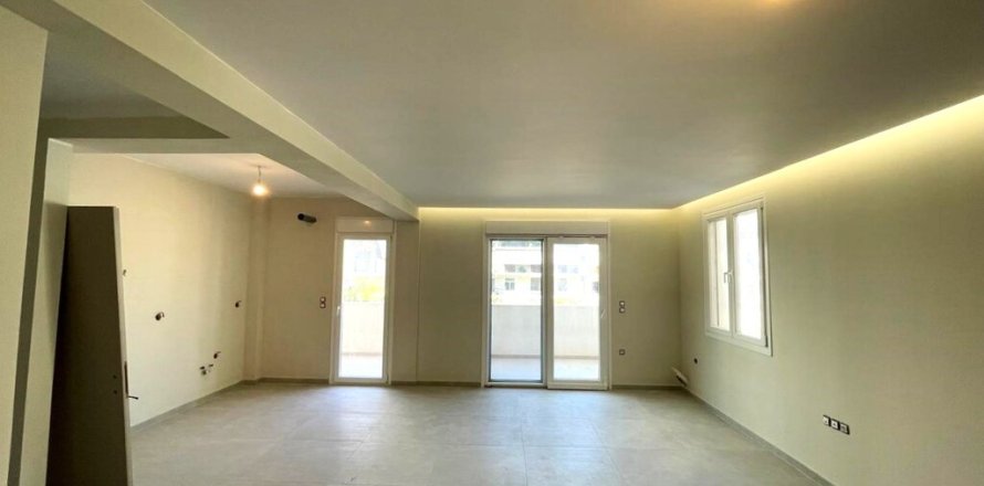 2 bedrooms Apartment in Corfu, Greece No. 107766