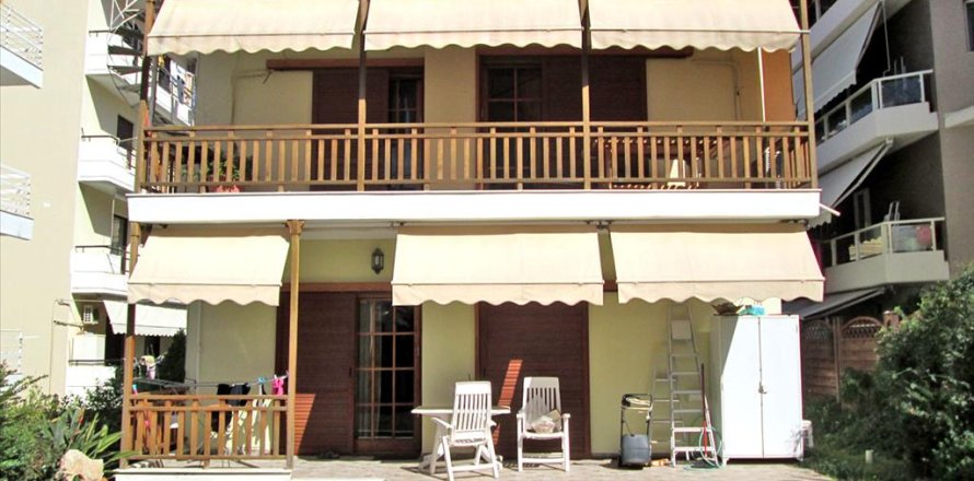 6 dormitorios House en Glyfada, Greece No. 59851