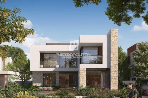 3 dormitorios Townhouse en Dubai Land, UAE No. 118603