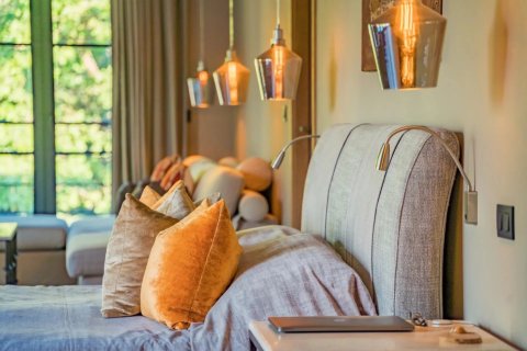 6 chambres Villa à Châteauneuf-Grasse, France No. 67263 25