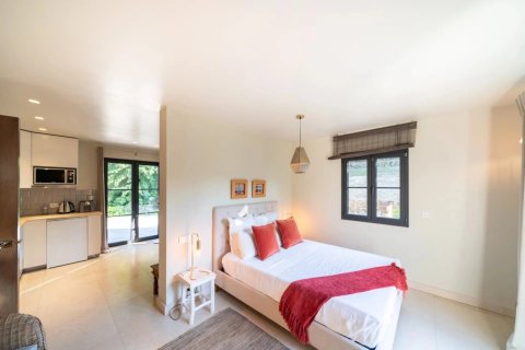 6 chambres Villa à Châteauneuf-Grasse, France No. 67263 13