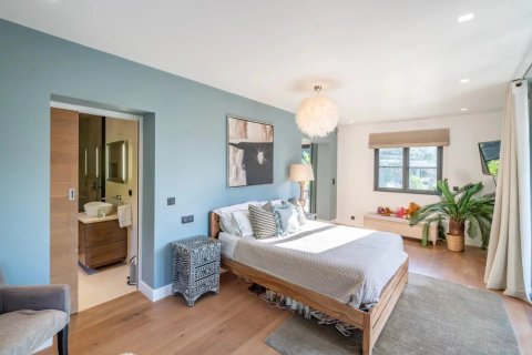 6 chambres Villa à Châteauneuf-Grasse, France No. 67263 21