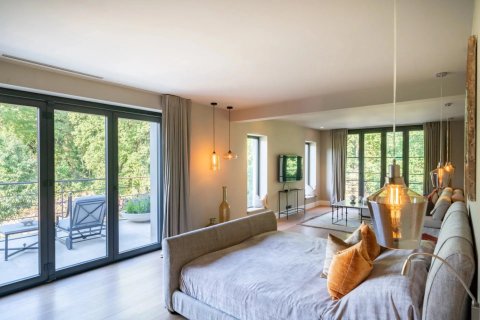 6 chambres Villa à Châteauneuf-Grasse, France No. 67263 24