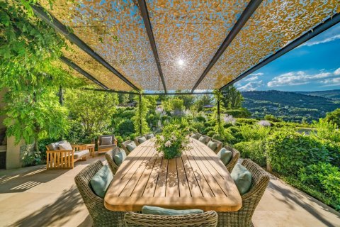 6 chambres Villa à Châteauneuf-Grasse, France No. 67263 6