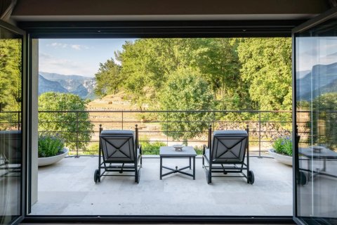 6 chambres Villa à Châteauneuf-Grasse, France No. 67263 7