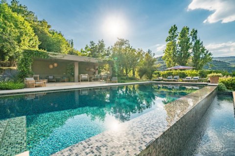 6 chambres Villa à Châteauneuf-Grasse, France No. 67263 3