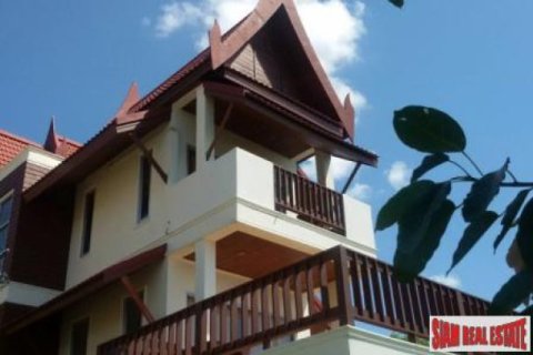 5 dormitorios Villa en Ko Lanta Yai, Thailand No. 96506 4
