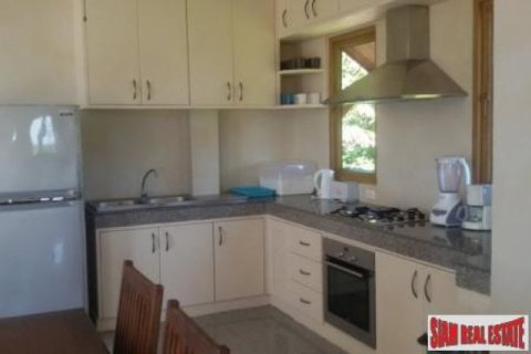 5 dormitorios Villa en Ko Lanta Yai, Thailand No. 96506 2