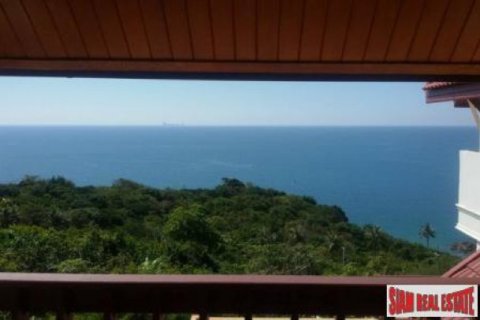 5 dormitorios Villa en Ko Lanta Yai, Thailand No. 96506 6