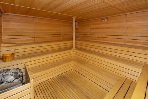 4 rooms Appartement à My Thanh, Vietnam No. 21769 10