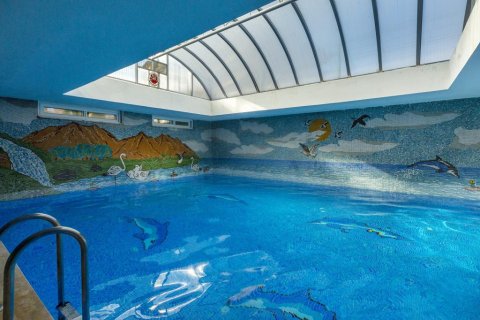 4 rooms Appartement à My Thanh, Vietnam No. 21769 11