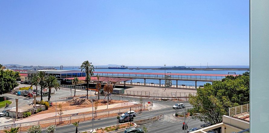 2 bedrooms Apartment on the Mallorca, Spain No. 117166