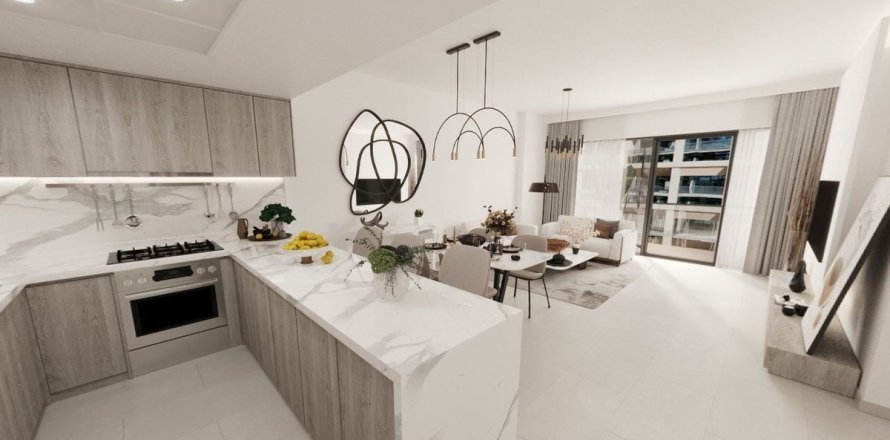 1 bedroom Apartment in Soc Son, Vietnam No. 95291