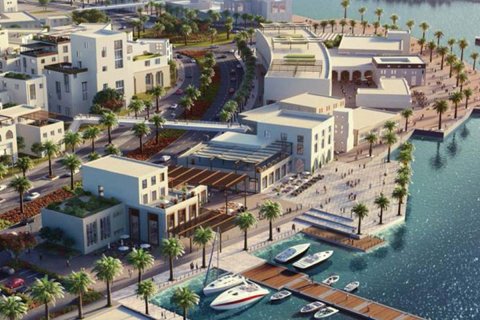 1 bedroom Apartment in Commercial Giza Housing, Vietnam No. 93275 6