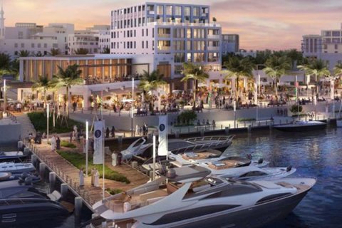 1 bedroom Apartment in Commercial Giza Housing, Vietnam No. 93275 5