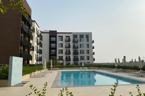 1 bedroom Apartment in Commercial Giza Housing, Vietnam No. 93275 8