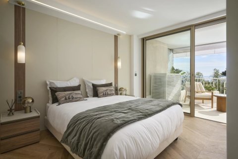 3 dormitorios Apartment en Cannes, France No. 82380 4