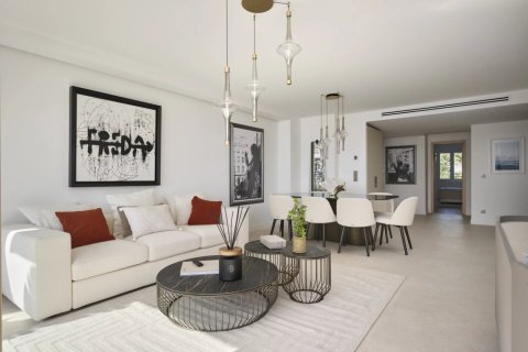3 dormitorios Apartment en Cannes, France No. 82380 3