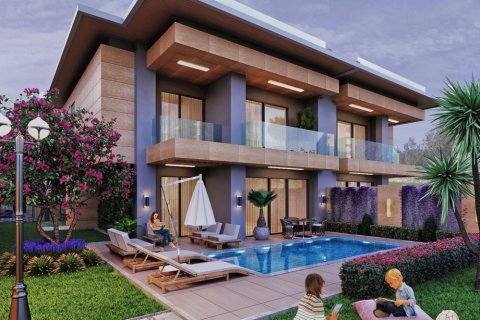 4 bedrooms Villa in Khanh Hoa, Vietnam No. 112677 1