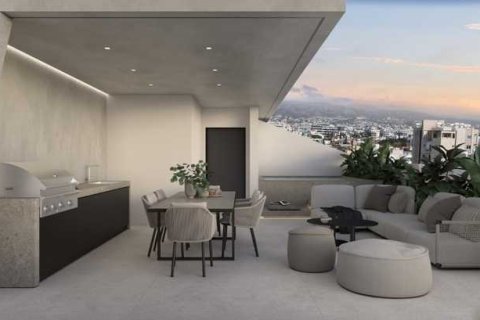 2 bedrooms Penthouse in Limassol, Cyprus No. 84510 8