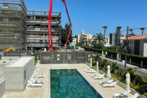 2 bedrooms Apartment in Germasogeia, Cyprus No. 33060 8