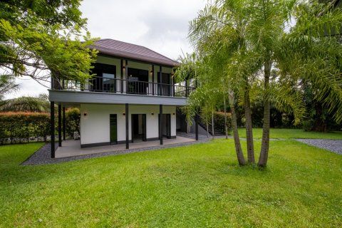 5 chambres House à Chiang Mai, Thailand No. 97758 11