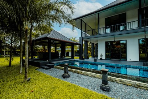5 chambres House à Chiang Mai, Thailand No. 97758 16