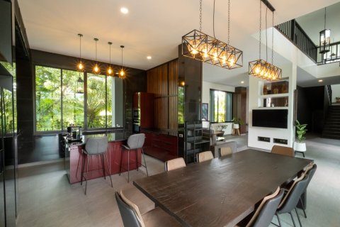 5 chambres House à Chiang Mai, Thailand No. 97758 10