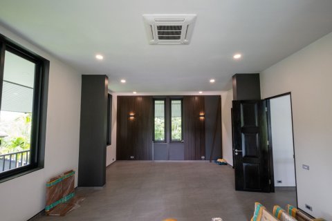 5 chambres House à Chiang Mai, Thailand No. 97758 3