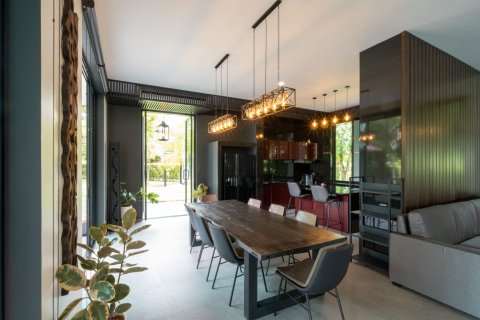 5 chambres House à Chiang Mai, Thailand No. 97758 9