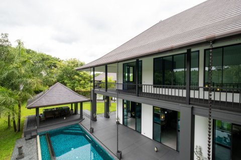 5 chambres House à Chiang Mai, Thailand No. 97758 15