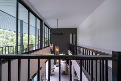 5 chambres House à Chiang Mai, Thailand No. 97758 4