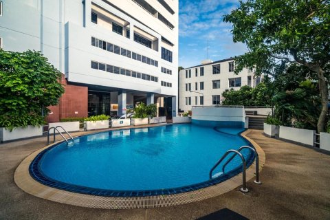 5 bedrooms Duplex in Phuket, Thailand No. 85993 7