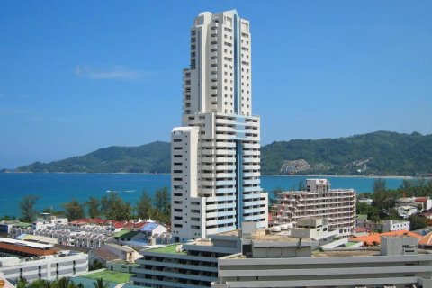 5 bedrooms Duplex in Phuket, Thailand No. 85993 1