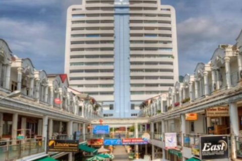 5 bedrooms Duplex in Phuket, Thailand No. 85993 5