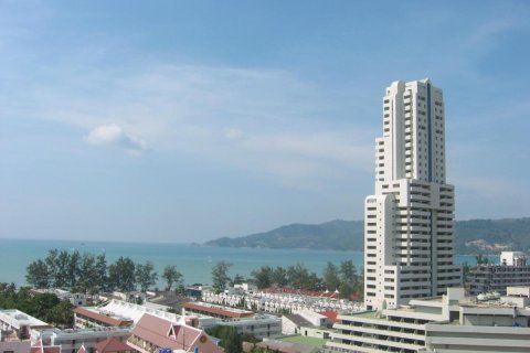 5 bedrooms Duplex in Phuket, Thailand No. 85993 3