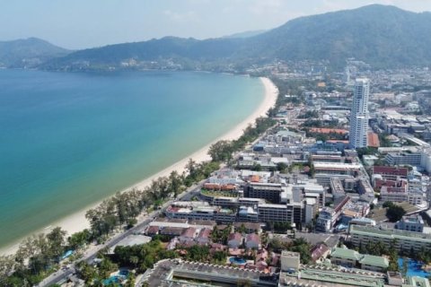 5 bedrooms Duplex in Phuket, Thailand No. 85993 9