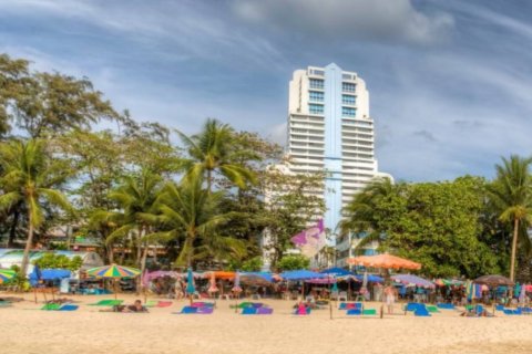 5 bedrooms Duplex in Phuket, Thailand No. 85993 4