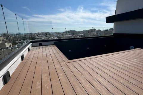 3 dormitorios Penthouse en Limassol, Cyprus No. 81418 12