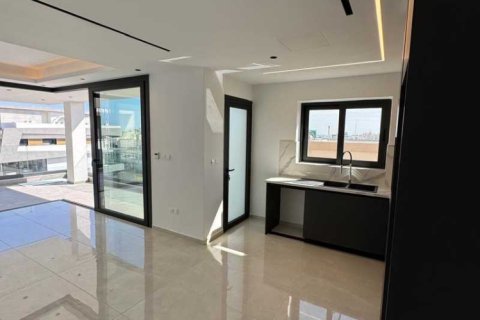 3 dormitorios Penthouse en Limassol, Cyprus No. 81418 9