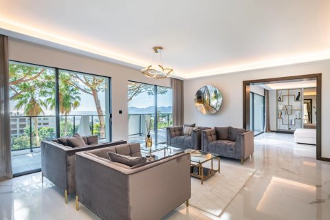 4 bedrooms Apartment in Cannes, France No. 67315 3