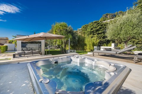 4 bedrooms Apartment in Cannes, France No. 67315 18