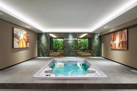 4 bedrooms Apartment in Cannes, France No. 67315 21