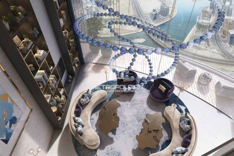 43m² Appartement à Hai Ba Trung, Vietnam No. 87233 11