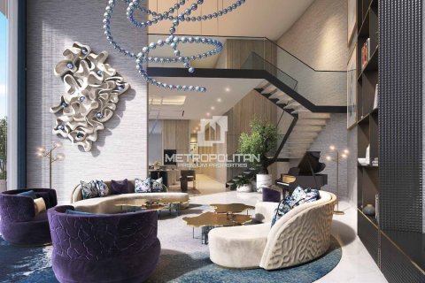 43m² Appartement à Hai Ba Trung, Vietnam No. 87233 5