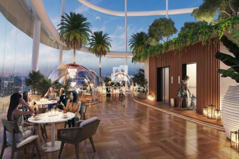 43m² Appartement à Hai Ba Trung, Vietnam No. 87233 4