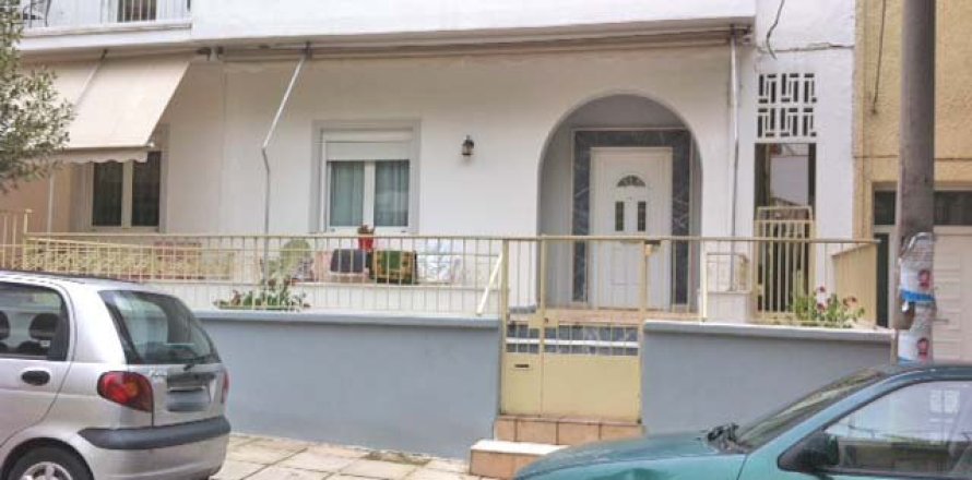 260m² Land in Neo Psychiko, Greece No. 59364