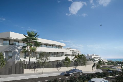 3 bedrooms Apartment in Estepona, Spain No. 126597
